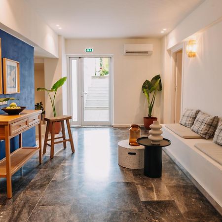 Brown Beach Evia Island, All Inclusive In Eretria, A Member Of Brown Hotels Eksteriør bilde
