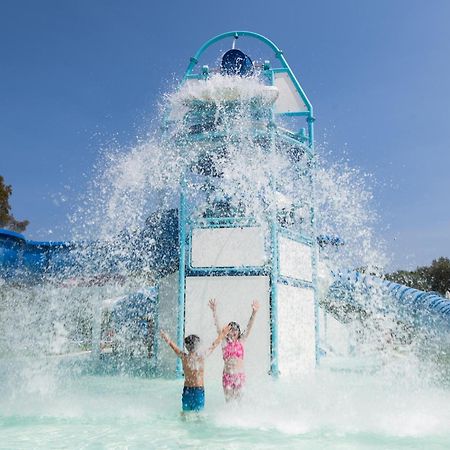 Brown Beach Evia Island, All Inclusive In Eretria, A Member Of Brown Hotels Eksteriør bilde
