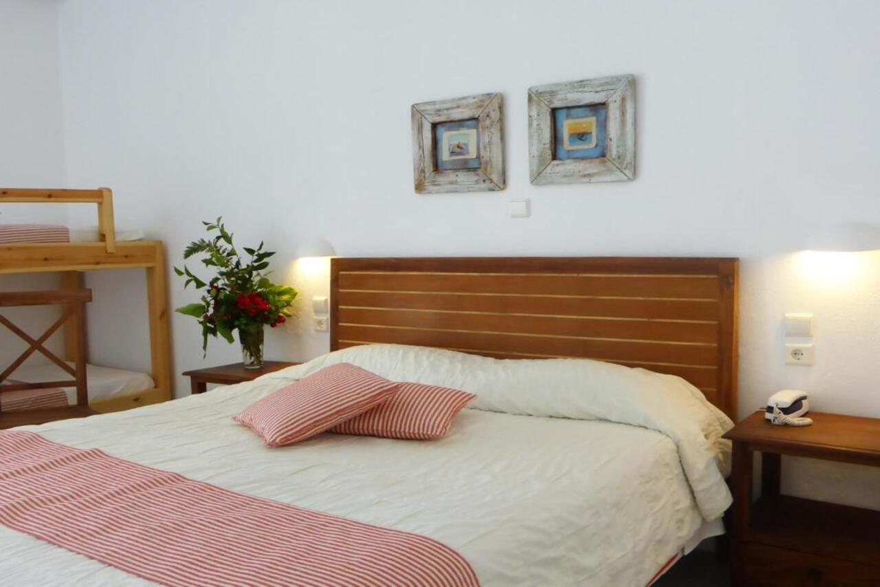 Brown Beach Evia Island, All Inclusive In Eretria, A Member Of Brown Hotels Eksteriør bilde