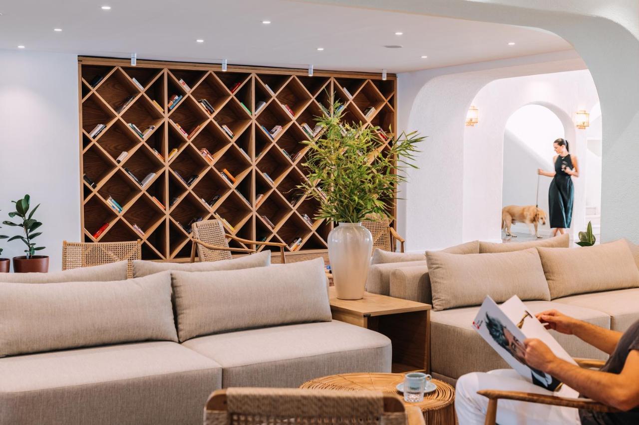 Brown Beach Evia Island, All Inclusive In Eretria, A Member Of Brown Hotels Eksteriør bilde