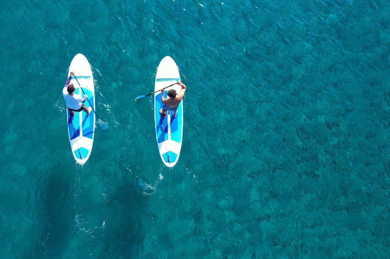 Brown Beach Evia Island, All Inclusive In Eretria, A Member Of Brown Hotels Eksteriør bilde