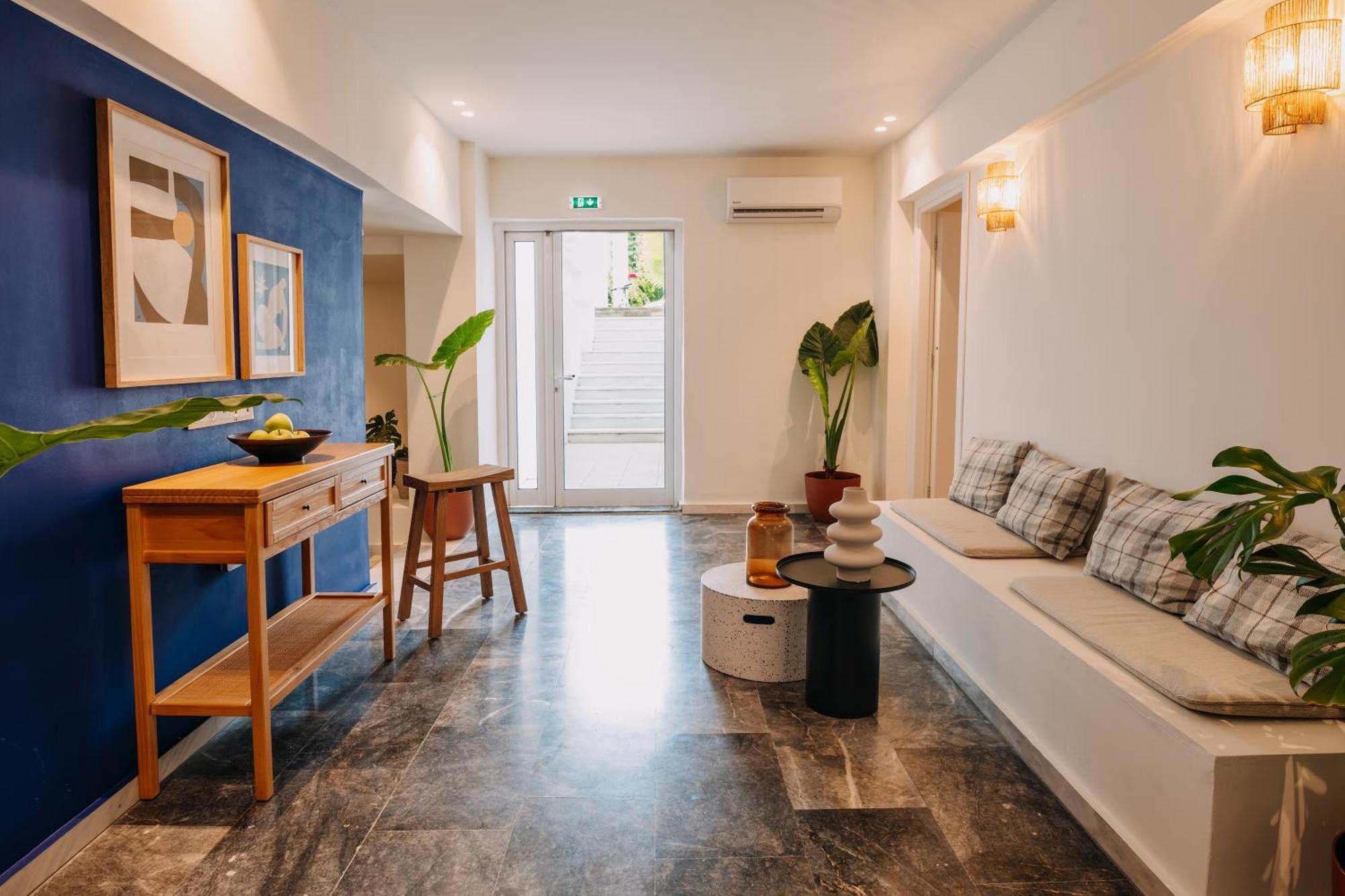Brown Beach Evia Island, All Inclusive In Eretria, A Member Of Brown Hotels Eksteriør bilde
