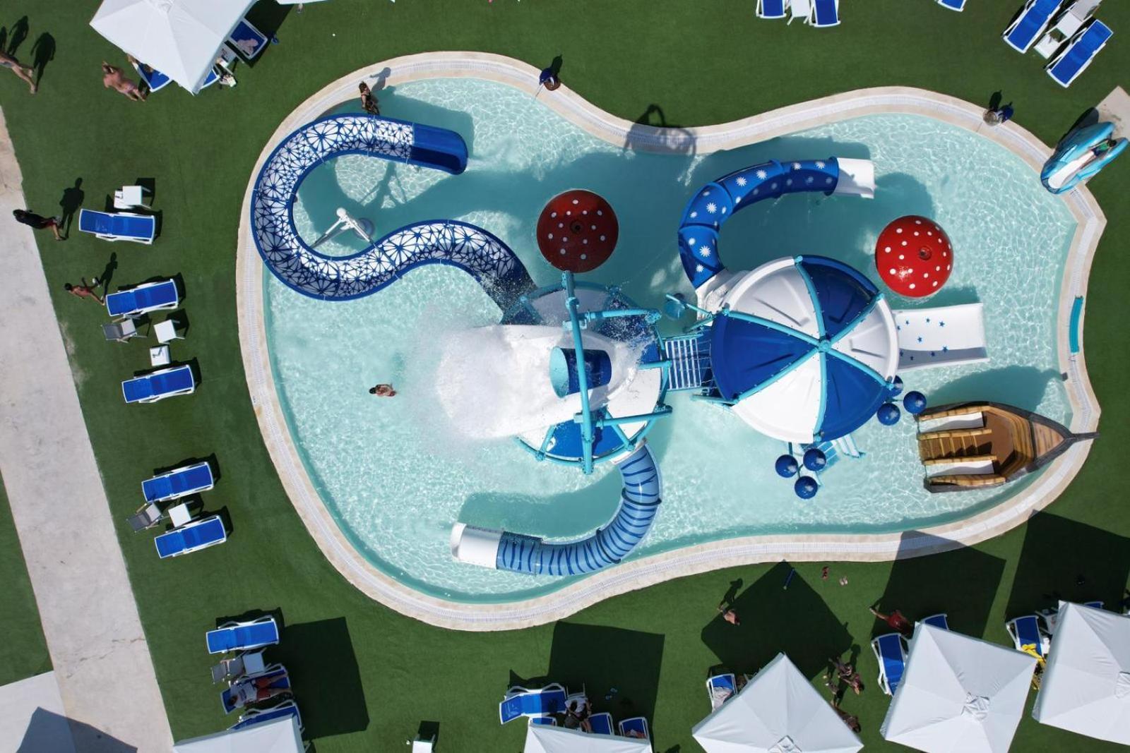 Brown Beach Evia Island, All Inclusive In Eretria, A Member Of Brown Hotels Eksteriør bilde