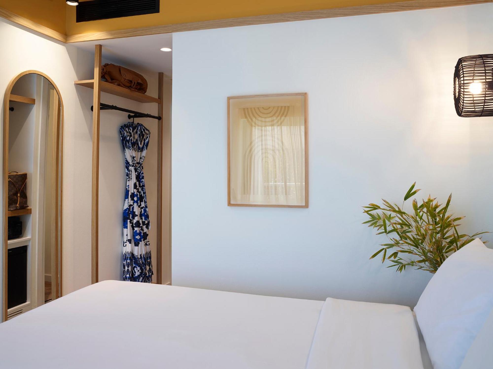Brown Beach Evia Island, All Inclusive In Eretria, A Member Of Brown Hotels Rom bilde