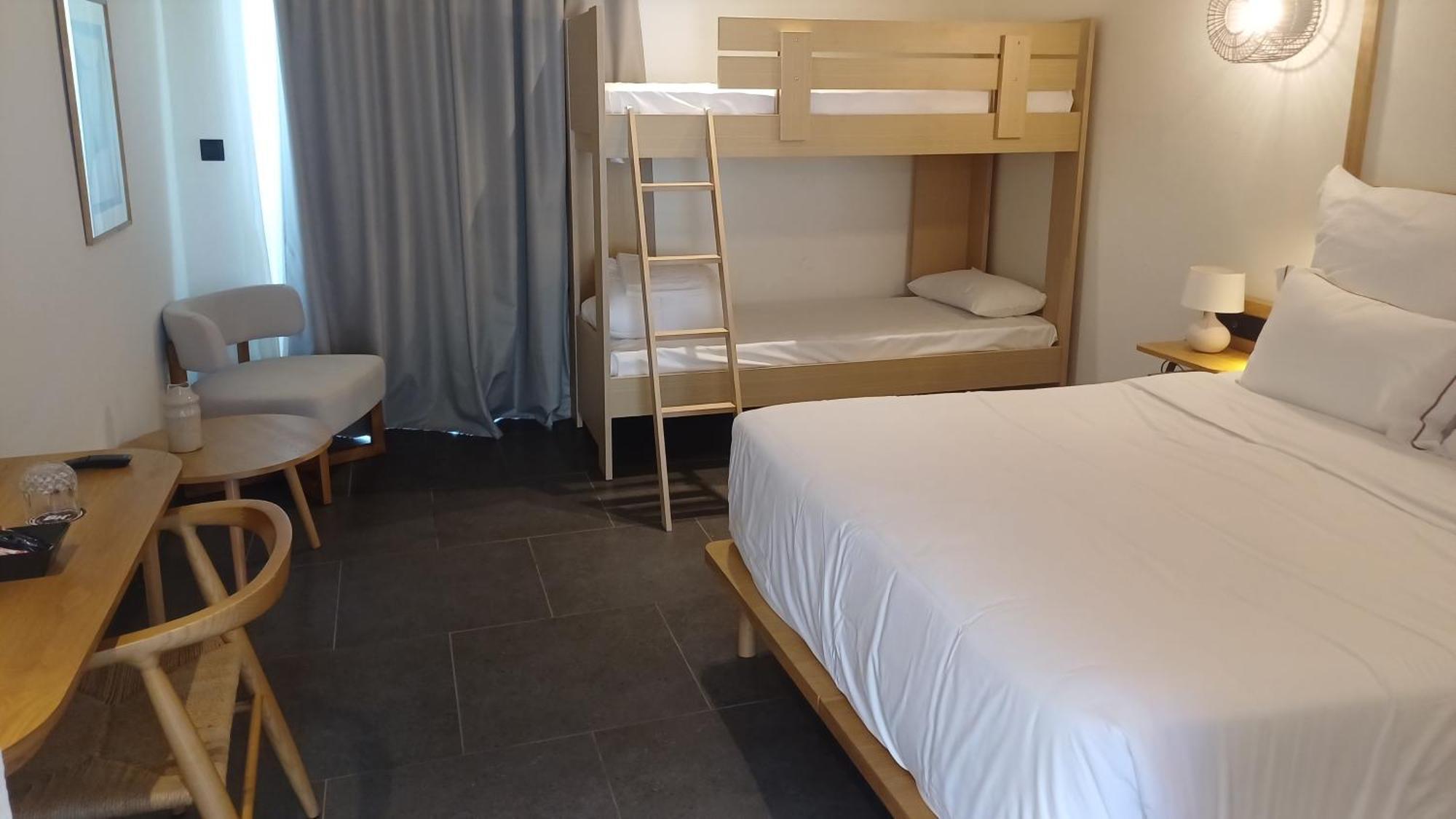 Brown Beach Evia Island, All Inclusive In Eretria, A Member Of Brown Hotels Eksteriør bilde